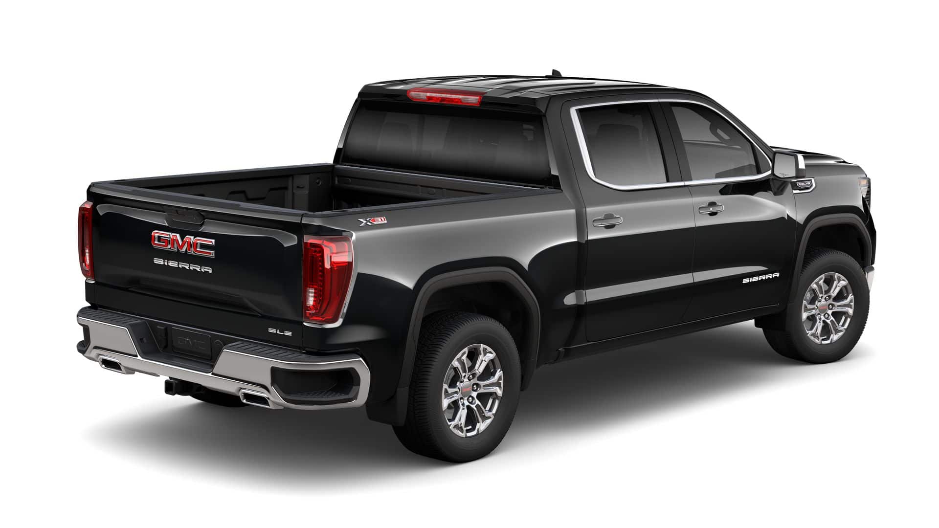 2026 GMC Sierra 1500 SLE - Photo 27