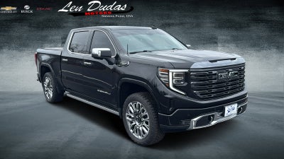 2023 GMC Sierra 1500 Denali Ultimate