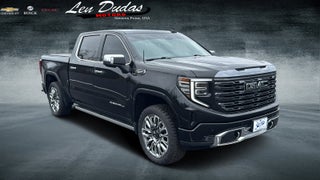 2023 GMC Sierra 1500 Denali Ultimate