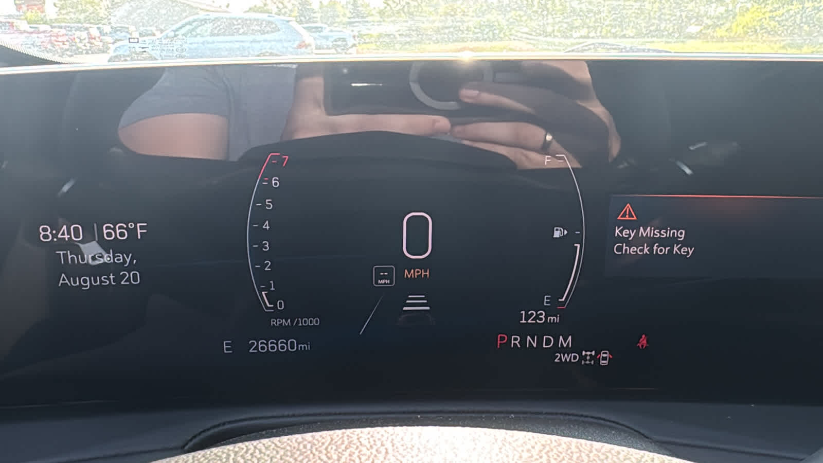 2025 Cadillac XT4 Premium Luxury - Photo 15