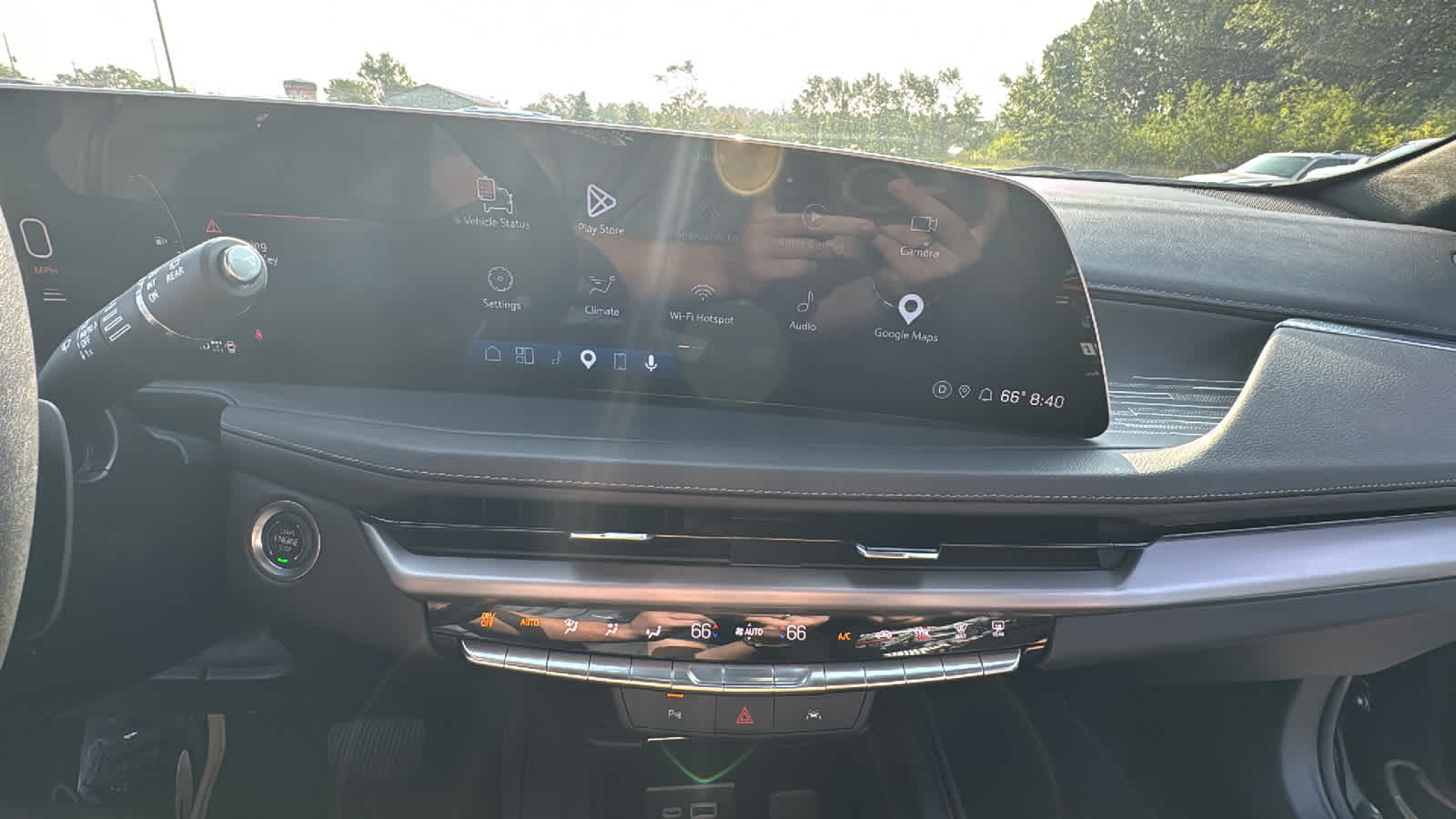 2025 Cadillac XT4 Premium Luxury - Photo 16