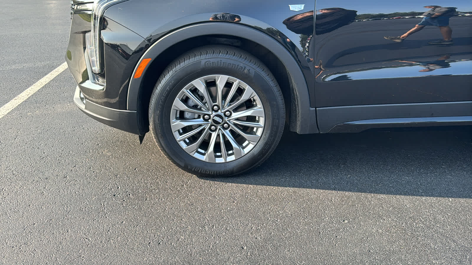 2025 Cadillac XT4 Premium Luxury - Photo 33