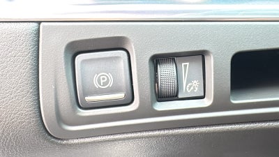 2018 Cadillac XT5 Luxury FWD