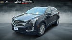 2018 Cadillac XT5 Luxury FWD