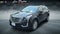 2018 Cadillac XT5 Luxury FWD