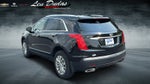 2018 Cadillac XT5 Luxury FWD