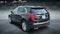 2018 Cadillac XT5 Luxury FWD