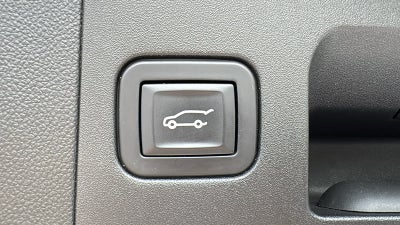 2018 Cadillac XT5 Luxury FWD