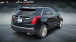 2018 Cadillac XT5 Luxury FWD