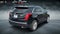 2018 Cadillac XT5 Luxury FWD