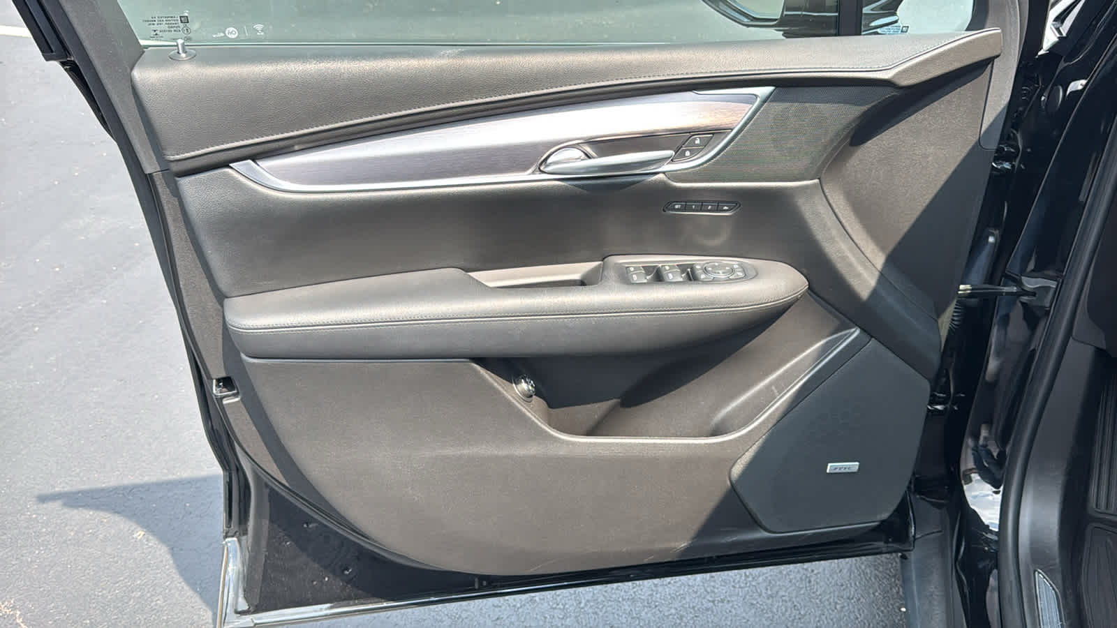 2018 Cadillac XT5 Luxury FWD