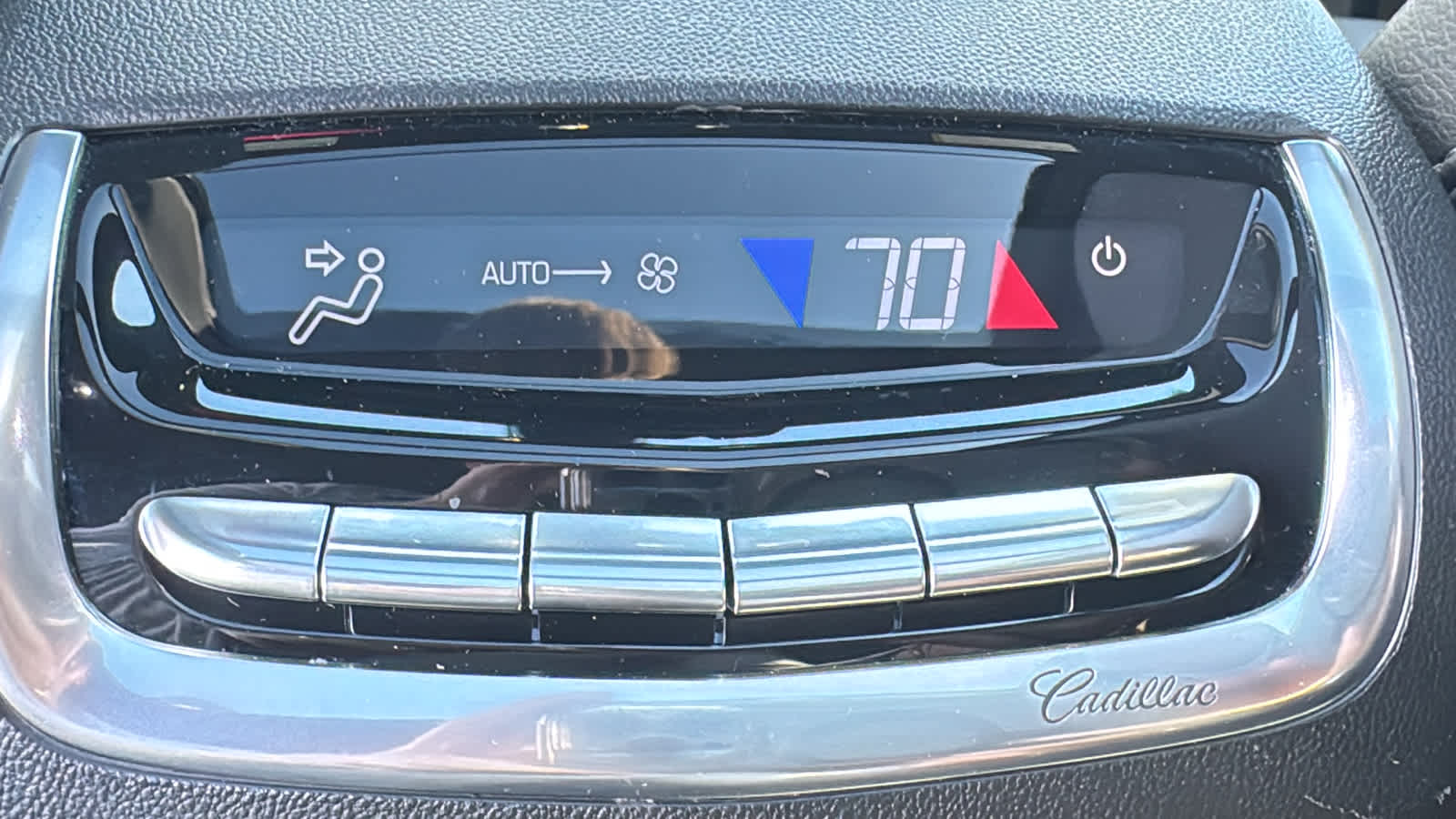 2024 Cadillac XT6 Luxury