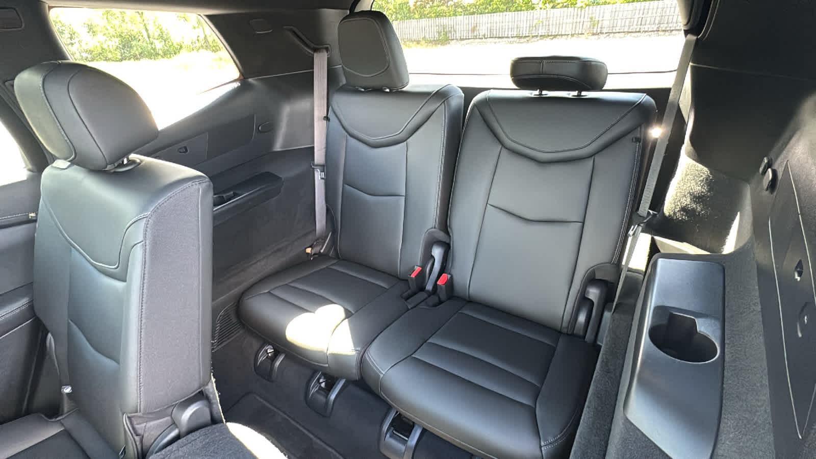 2024 Cadillac XT6 Luxury