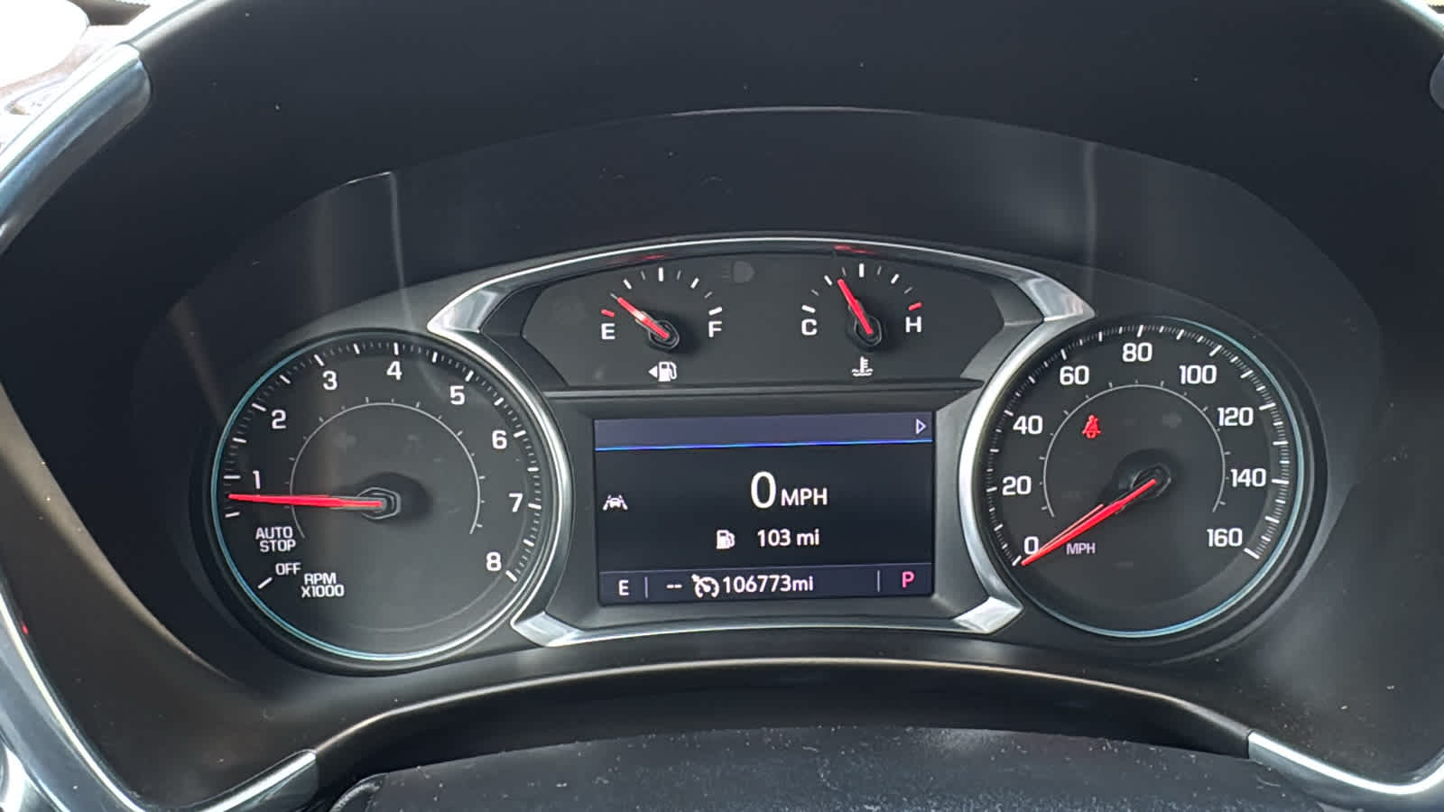 2021 Chevrolet Equinox Premier