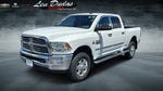 2018 RAM 2500 Big Horn Crew Cab 4x4 6'4" Box