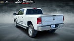 2018 RAM 2500 Big Horn Crew Cab 4x4 6'4" Box