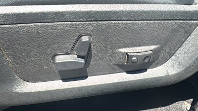 2018 RAM 2500 Big Horn Crew Cab 4x4 6'4" Box