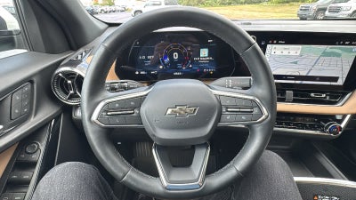 2025 Chevrolet Equinox ACTIV