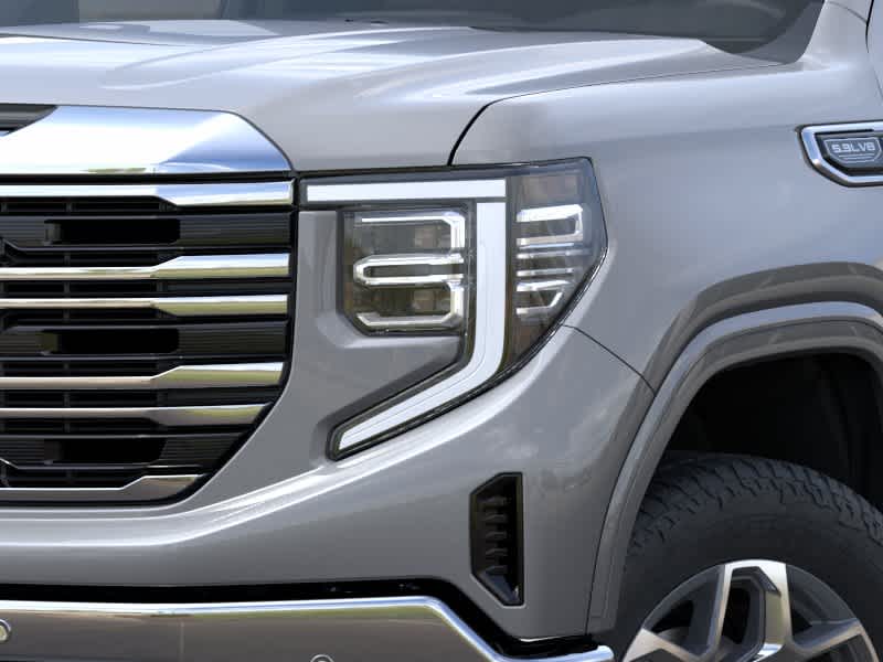 2026 GMC Sierra 1500 SLT - Photo 10