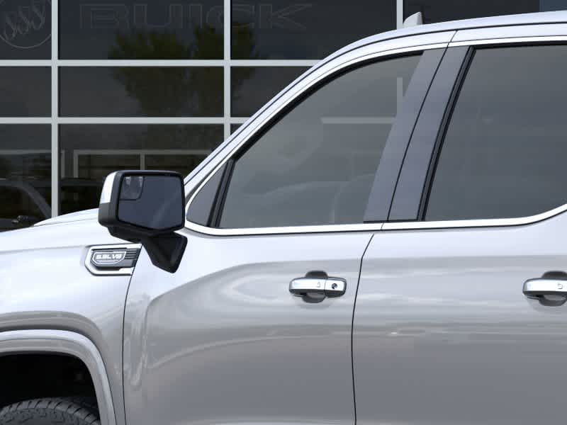 2026 GMC Sierra 1500 SLT - Photo 12