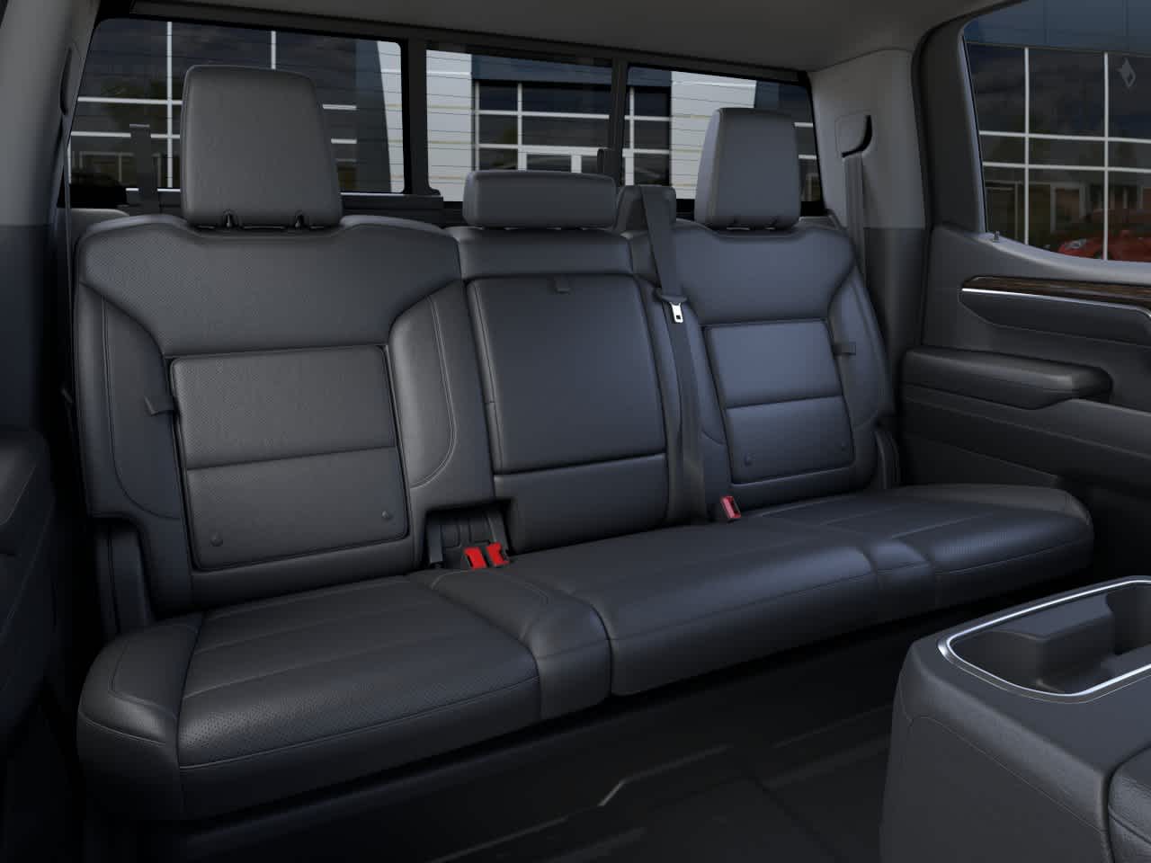 2026 GMC Sierra 1500 SLT - Photo 17