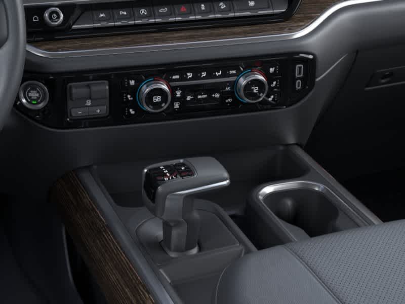 2026 GMC Sierra 1500 SLT - Photo 23