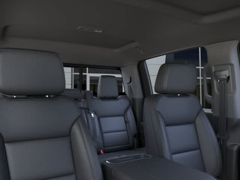 2026 GMC Sierra 1500 SLT - Photo 24