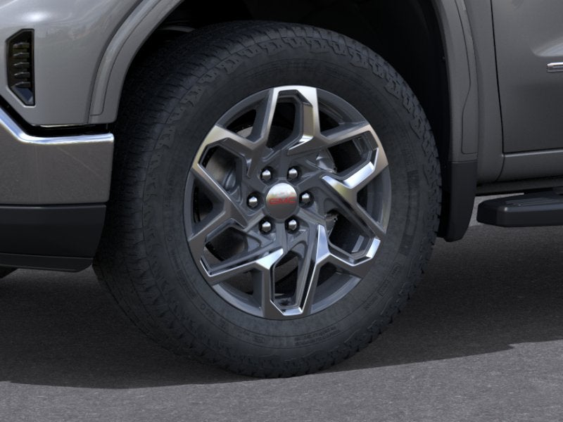 2026 GMC Sierra 1500 SLT - Photo 33
