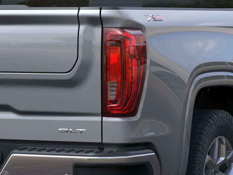 2026 GMC Sierra 1500 SLT - Photo 35
