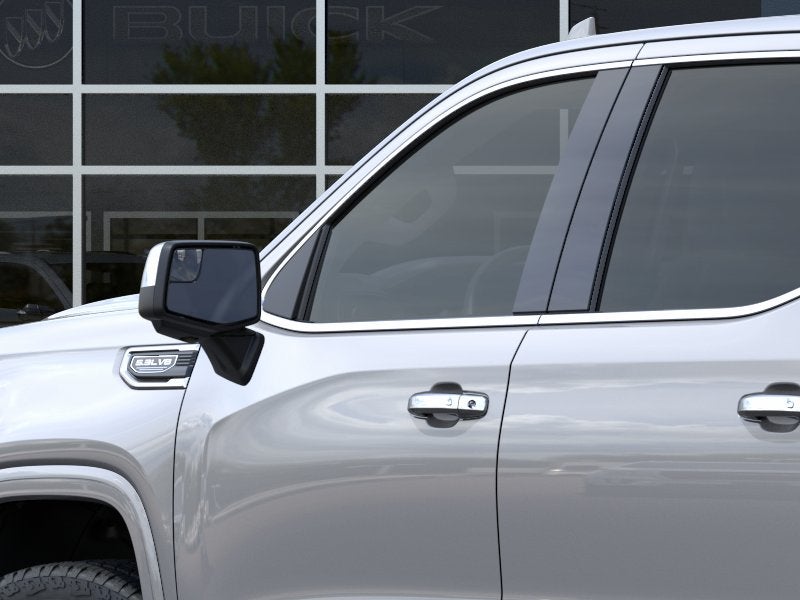 2026 GMC Sierra 1500 SLT - Photo 36
