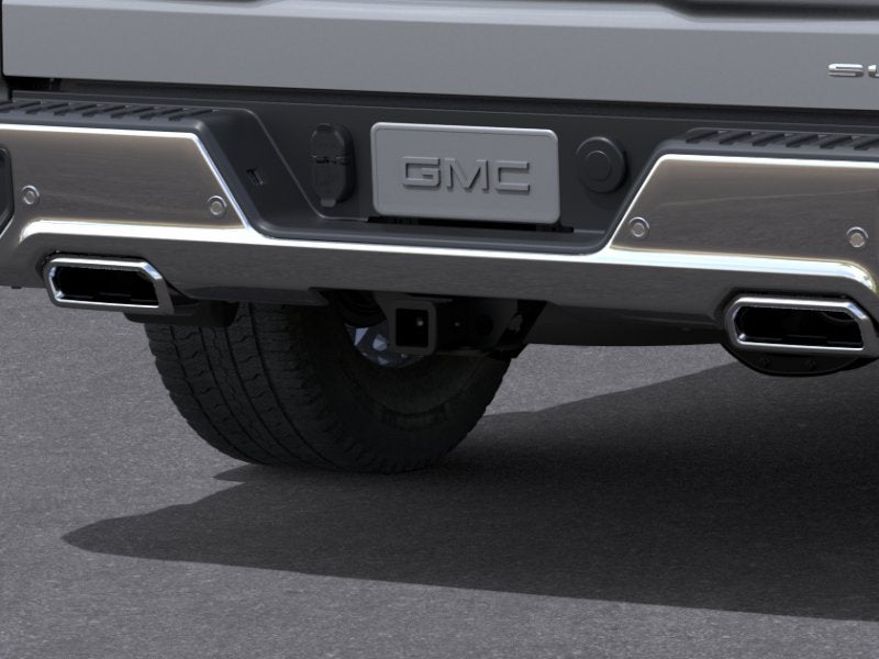 2026 GMC Sierra 1500 SLT - Photo 38