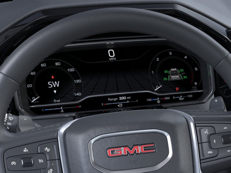 2026 GMC Sierra 1500 SLT - Photo 42