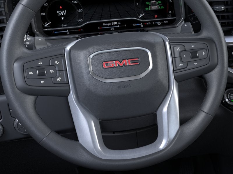 2026 GMC Sierra 1500 SLT - Photo 43