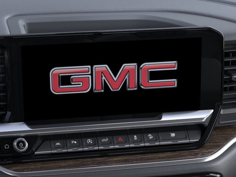 2026 GMC Sierra 1500 SLT - Photo 44