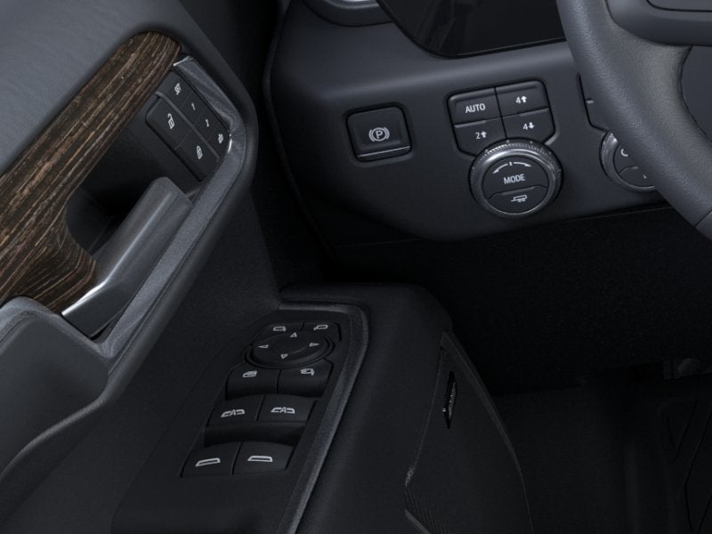 2026 GMC Sierra 1500 SLT - Photo 46