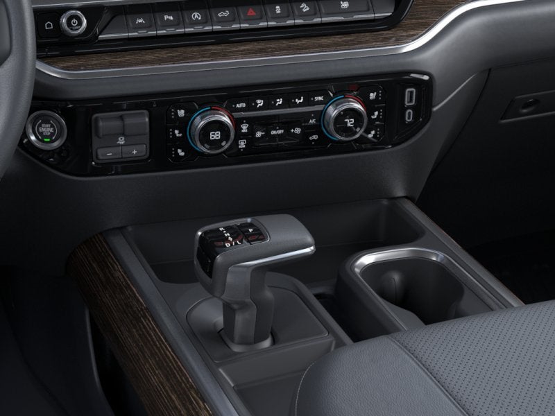 2026 GMC Sierra 1500 SLT - Photo 47