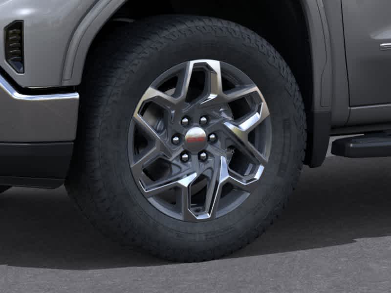 2026 GMC Sierra 1500 SLT - Photo 9