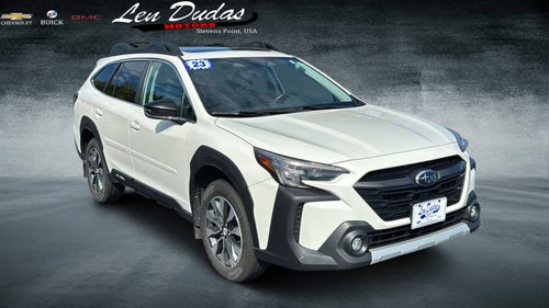 2023 Subaru Outback Limited
