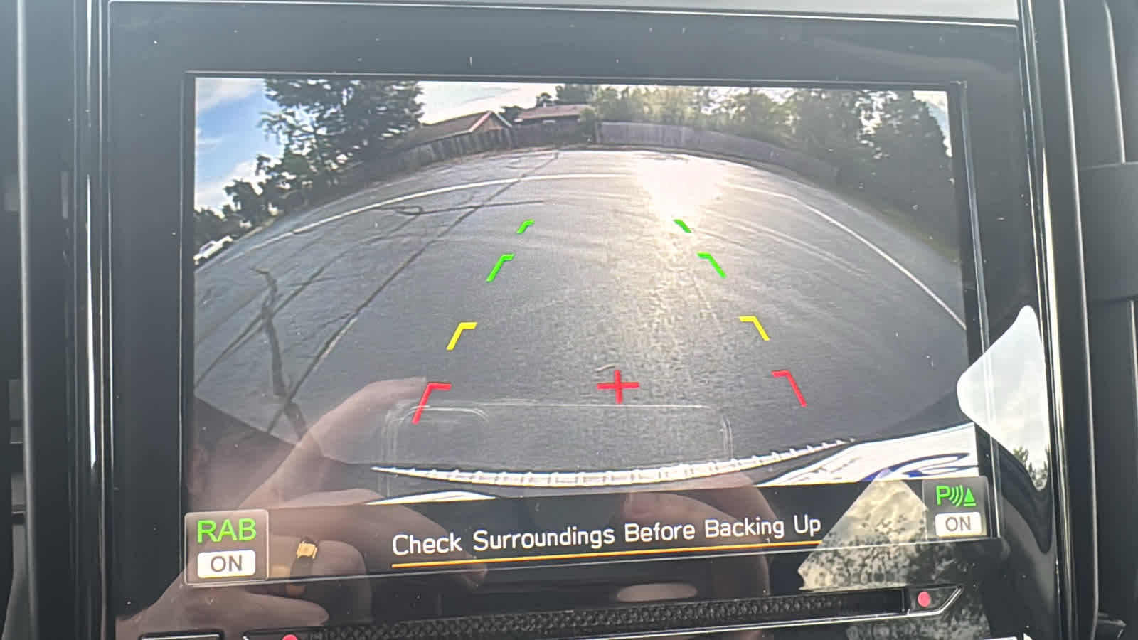 2022 Subaru Ascent Onyx Edition