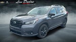 2022 Subaru Ascent Onyx Edition