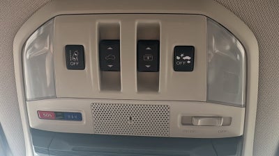 2022 Subaru Ascent Onyx Edition