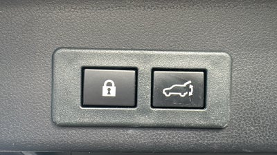 2022 Subaru Ascent Onyx Edition