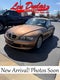 2002 BMW Z3 3.0i