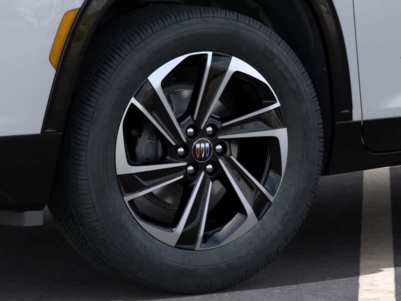 2027 Buick Enclave Sport Touring