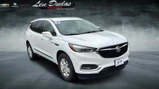 2019 Buick Enclave Premium