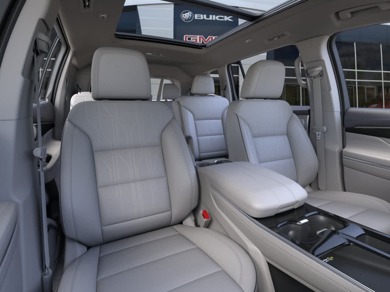2027 Buick Enclave Avenir