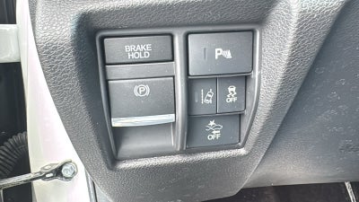 2020 Acura MDX Technology Package