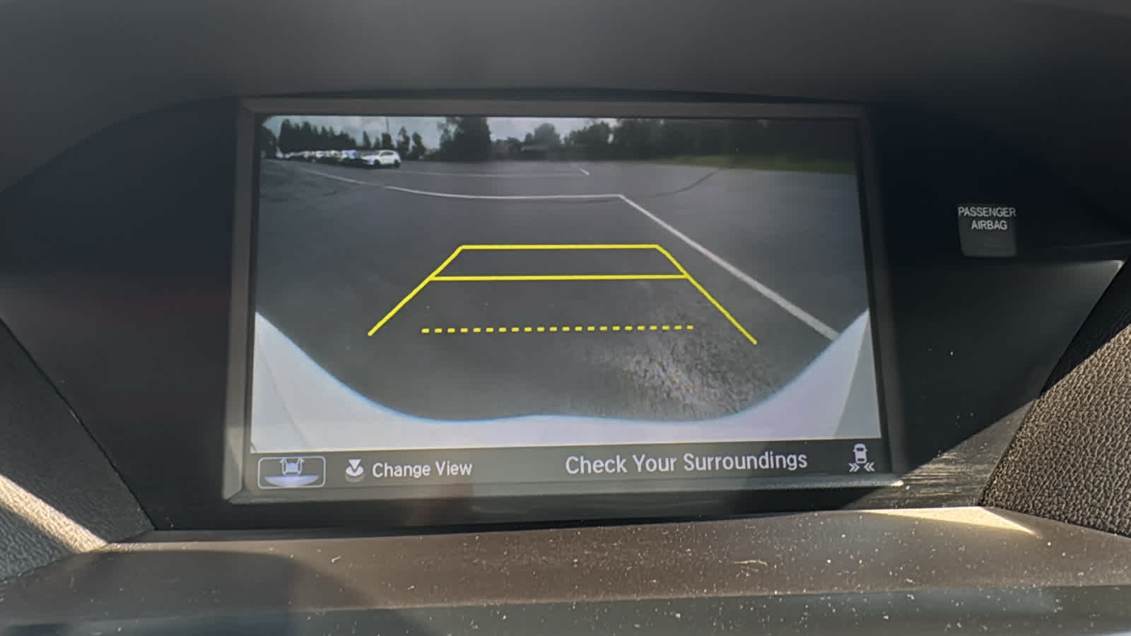 2020 Acura MDX Technology Package