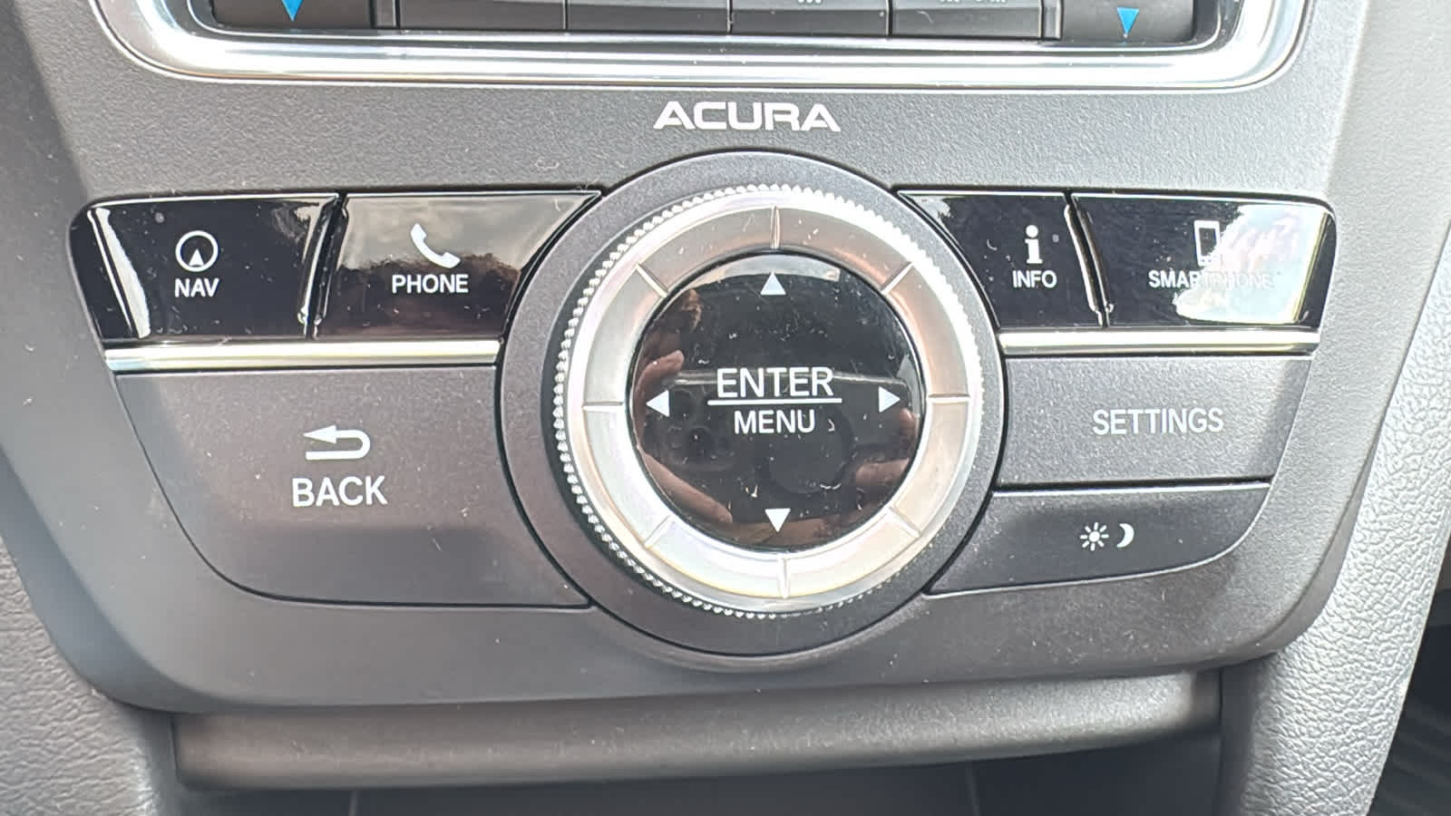 2020 Acura MDX Technology Package