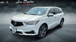 2020 Acura MDX Technology Package